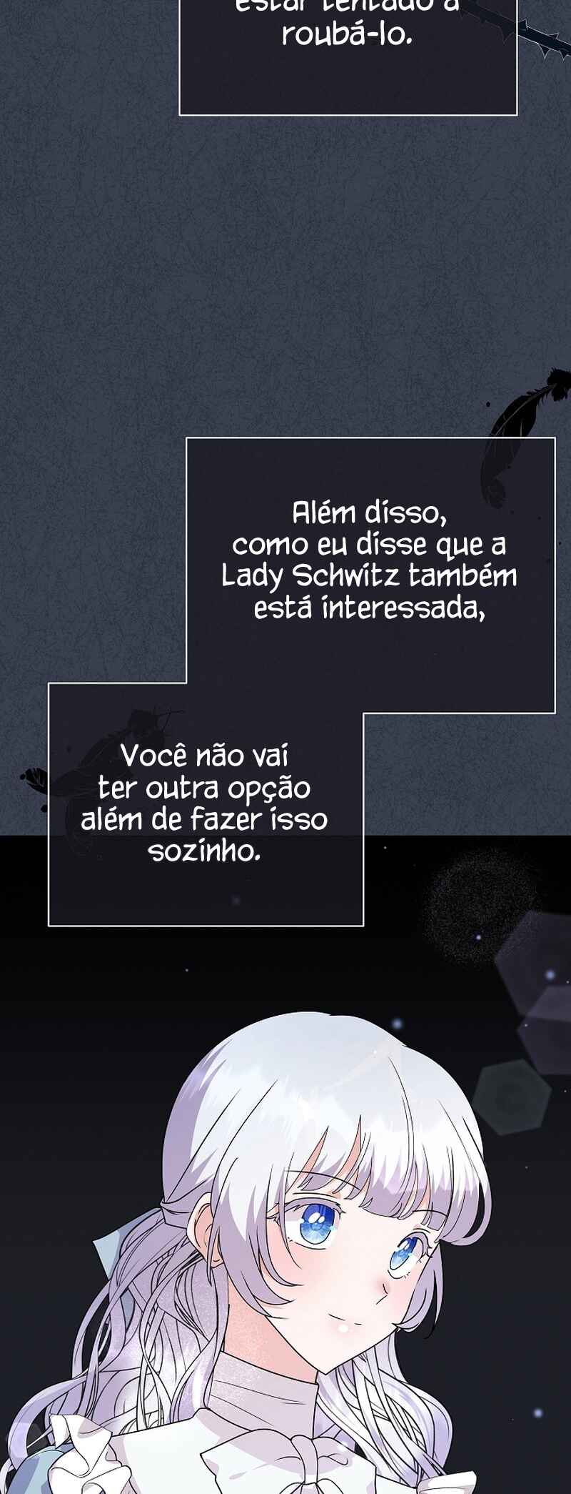 The Little Landlady Chapter 88 - Page 63