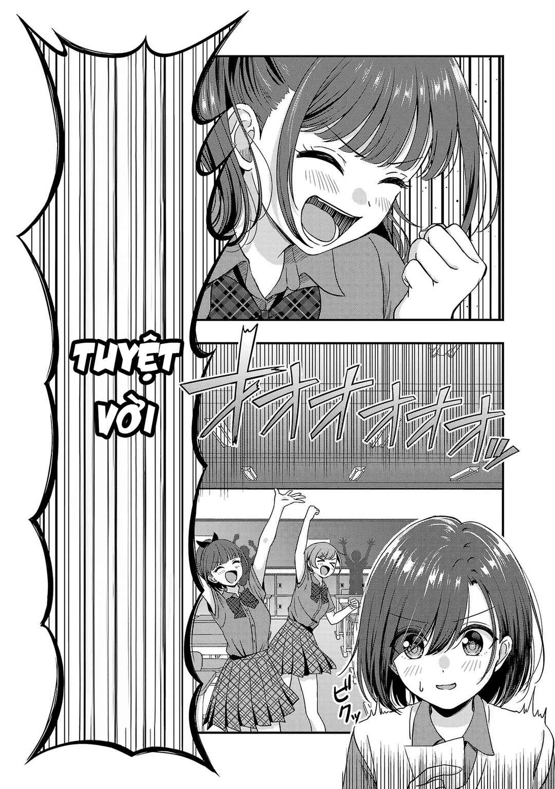 Shitsurenshita node Vtuber Hajimetara Toshiue no Onee-san ni Motemashita Chapter 31 - Page 19