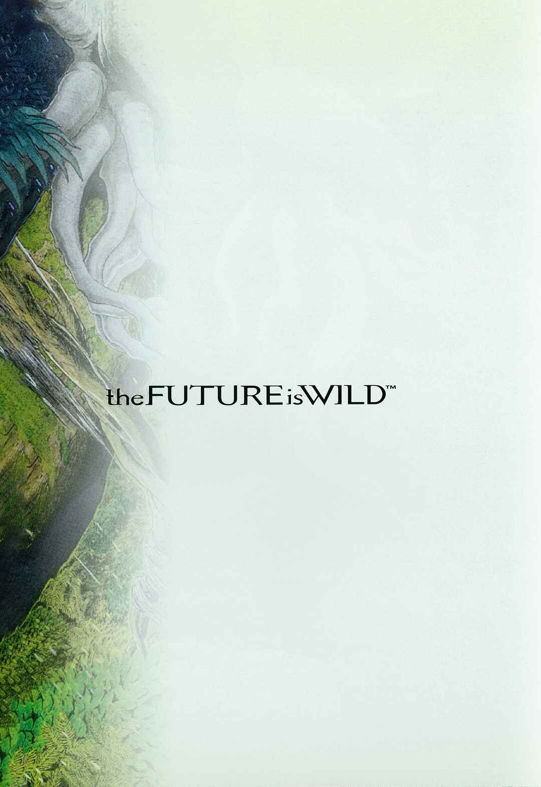 The Future is Wild Chapter 7 - Page 27