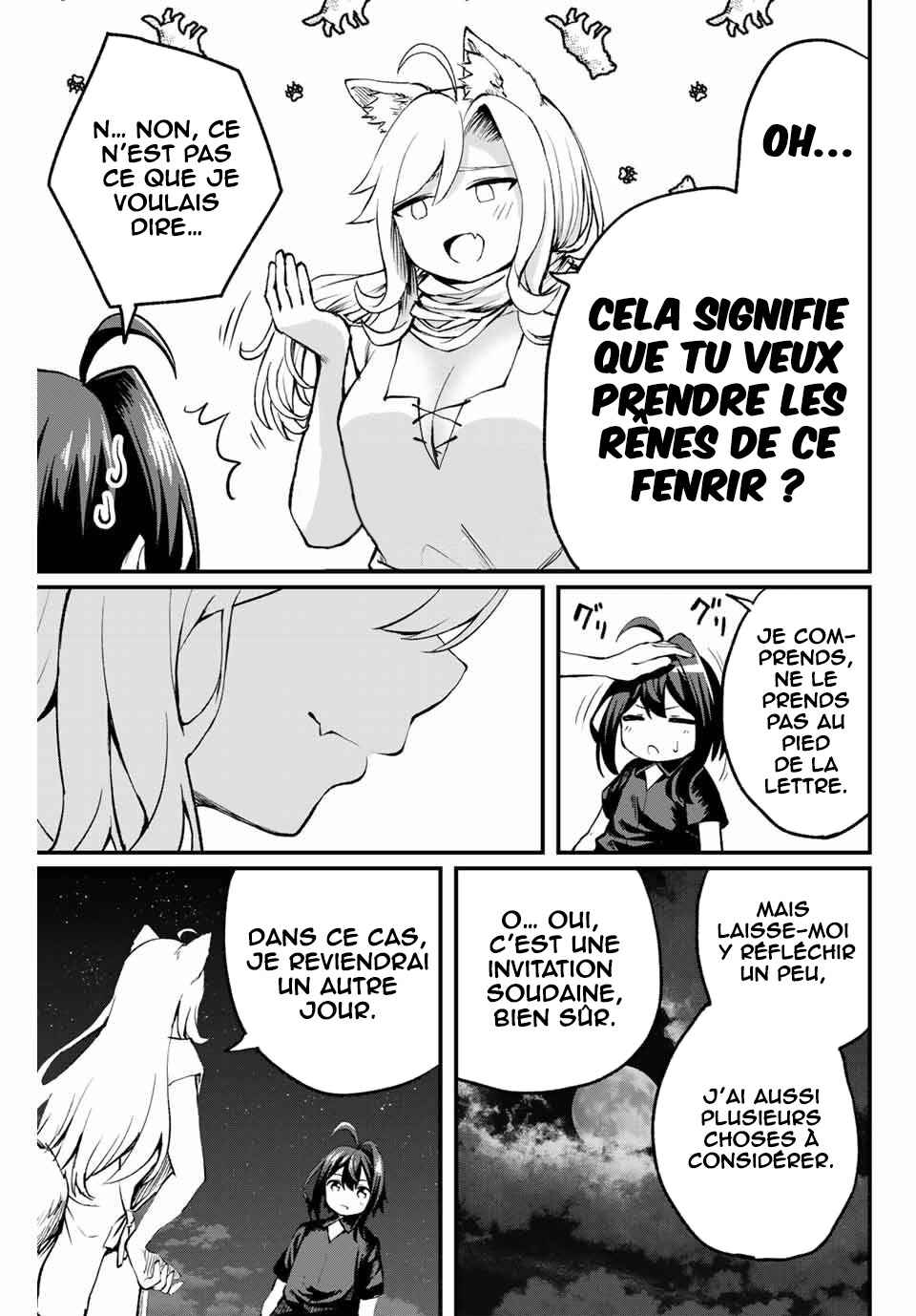 Tsuihou Sareta Tensei Ouji, "Auto Craft" Skill de Ryouchi wo Bakusoku de Kaitakushi Saikyou no Mura wo Tsukutteshimau ~Saikyou Crafting Skill de Hajimeru, Rakuraku Ryouchi Kaitaku Slow Life~ Chapter 5 - Page 18