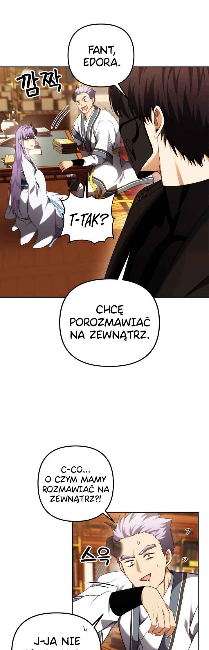 Second Life Ranker Chapter 93 - Page 13