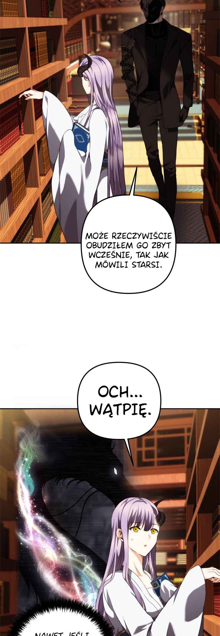 Second Life Ranker Chapter 93 - Page 3