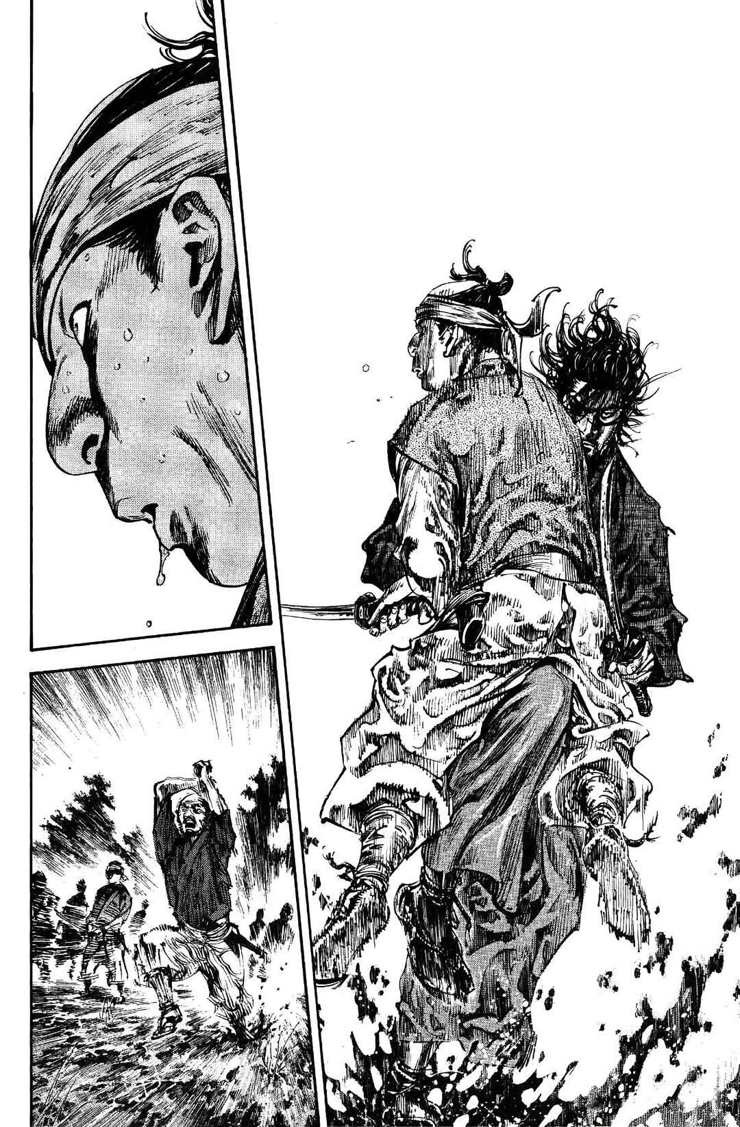 Vagabond Chapter 228 - Page 11