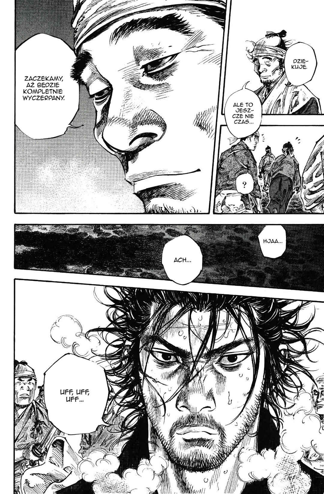 Vagabond Chapter 228 - Page 20