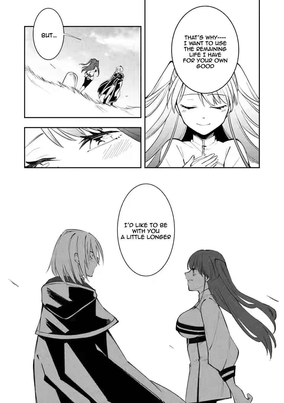 My Lover Was Stolen, and I Was Kicked Out of the Hero’s Party, but I Awakened to the EX Skill “Fixed Damage” and Became Invincible Chapter 3 - Page 20