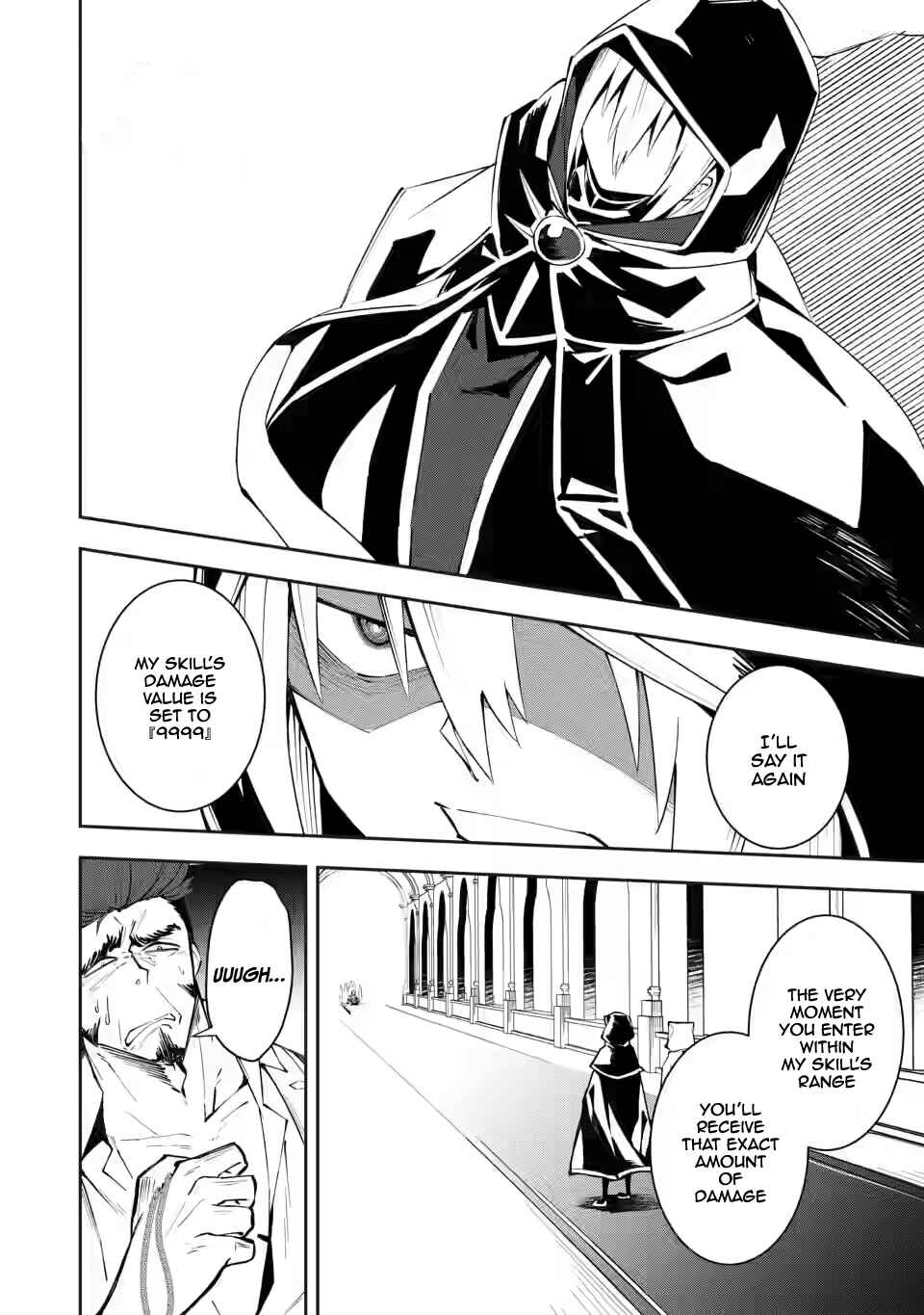 My Lover Was Stolen, and I Was Kicked Out of the Hero’s Party, but I Awakened to the EX Skill “Fixed Damage” and Became Invincible Chapter 3 - Page 3