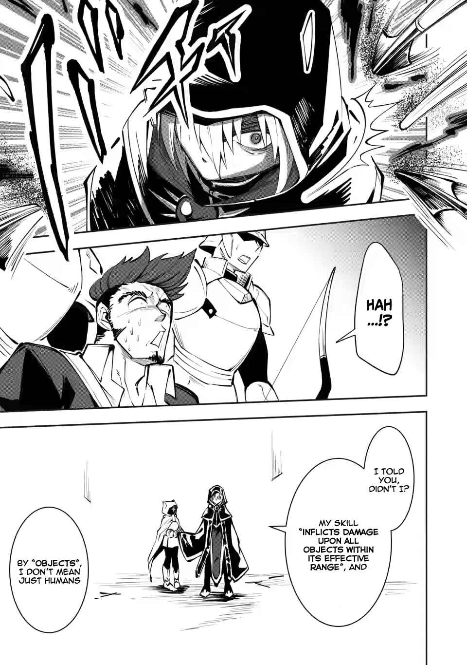 My Lover Was Stolen, and I Was Kicked Out of the Hero’s Party, but I Awakened to the EX Skill “Fixed Damage” and Became Invincible Chapter 3 - Page 6
