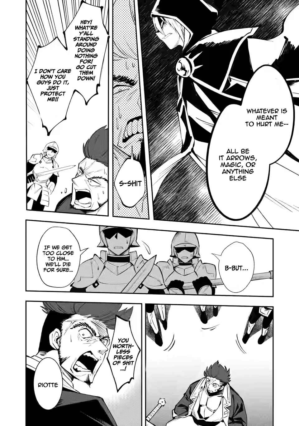 My Lover Was Stolen, and I Was Kicked Out of the Hero’s Party, but I Awakened to the EX Skill “Fixed Damage” and Became Invincible Chapter 3 - Page 7
