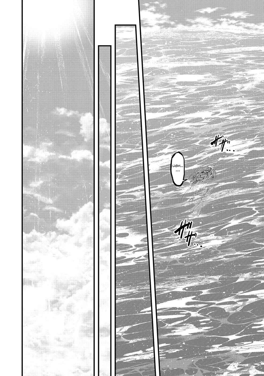 Gaikotsu Kishi-sama, Tadaima Isekai e Odekake-chuu Chapter 47.2 - Page 15