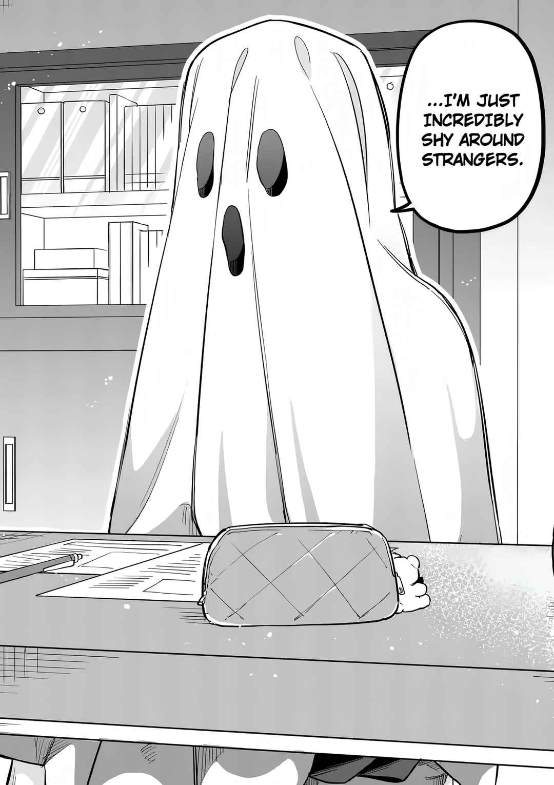 Kyuudaiten Demo Seishun Wo! Chapter 1 - Page 3
