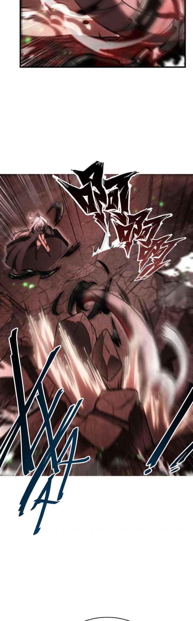 Zài Chōngmǎn Guàitán De Shìjiè Lǐ Chéngwéi Mónǚ Chapter 65 - Page 11
