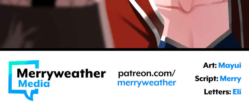 Goth Boy & The Jock Chapter 7 - Page 5