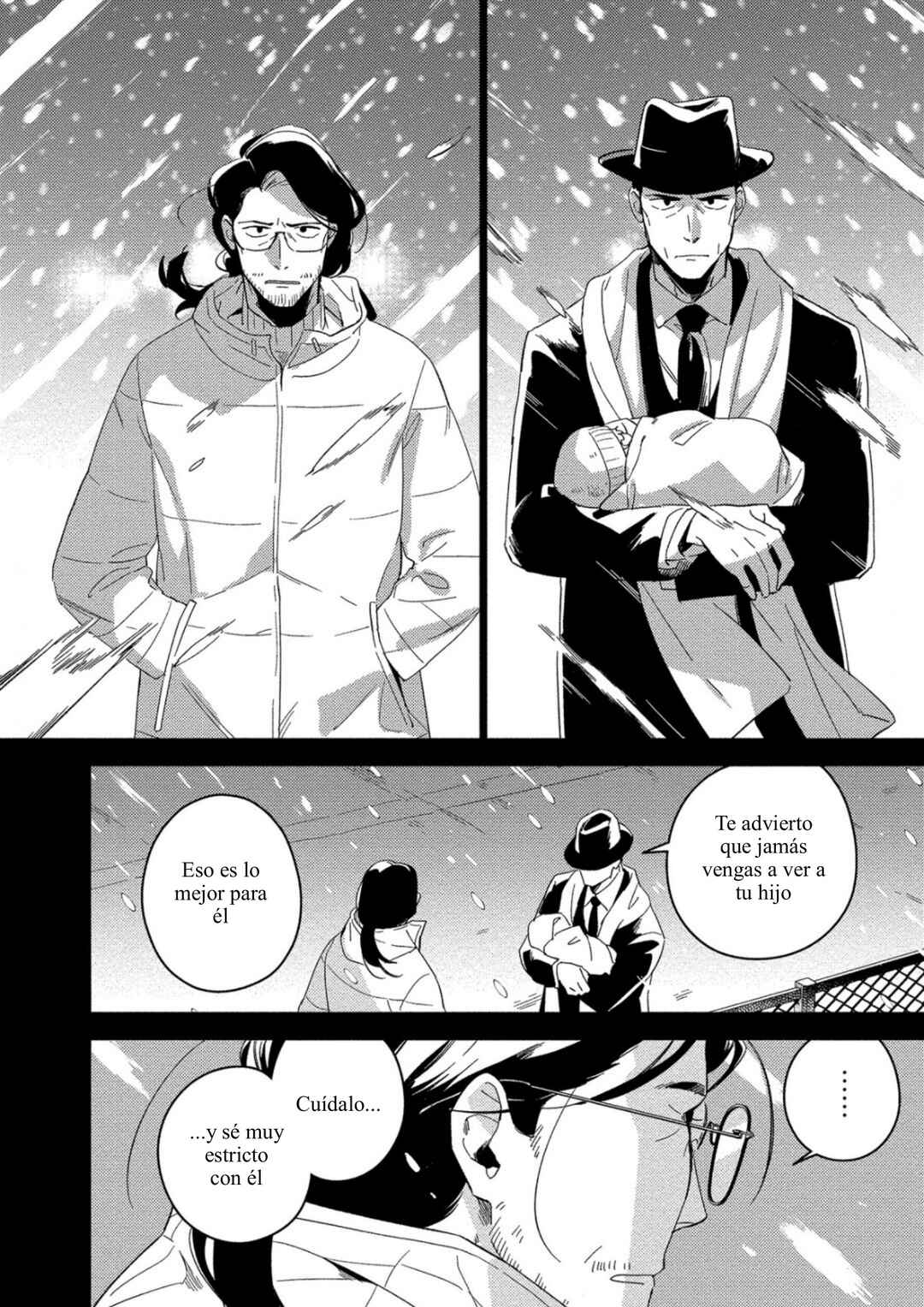 Akuheki Chapter 18 - Page 18