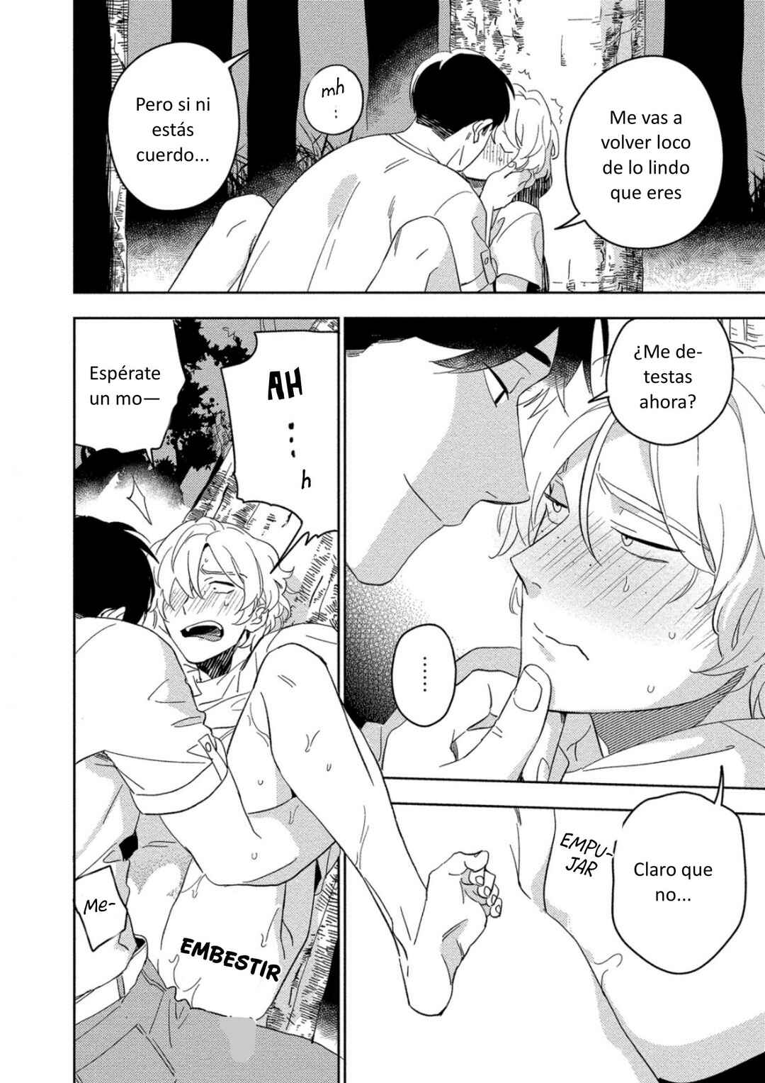 Akuheki Chapter 18 - Page 48