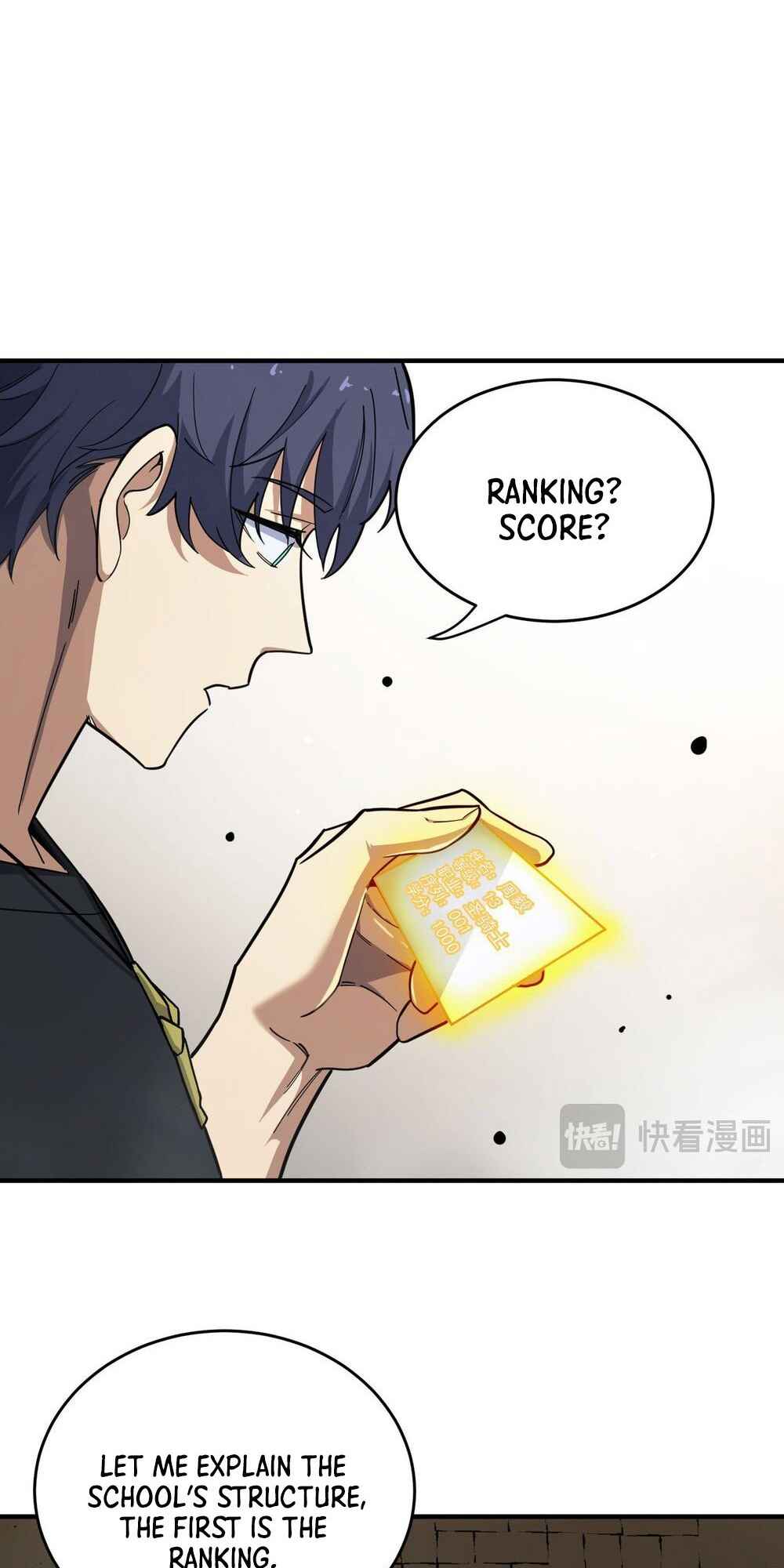 SSS-Rank Paladin Who Transcends Common Sense Chapter 9 - Page 14