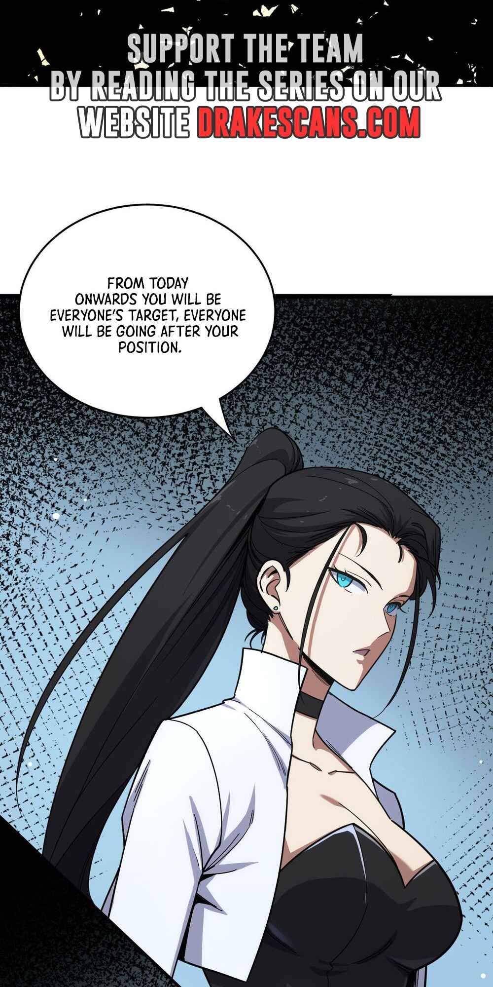 SSS-Rank Paladin Who Transcends Common Sense Chapter 9 - Page 17