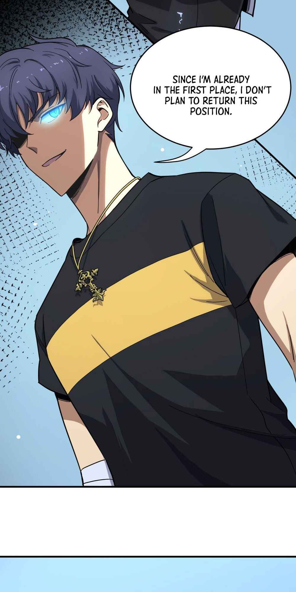 SSS-Rank Paladin Who Transcends Common Sense Chapter 9 - Page 18