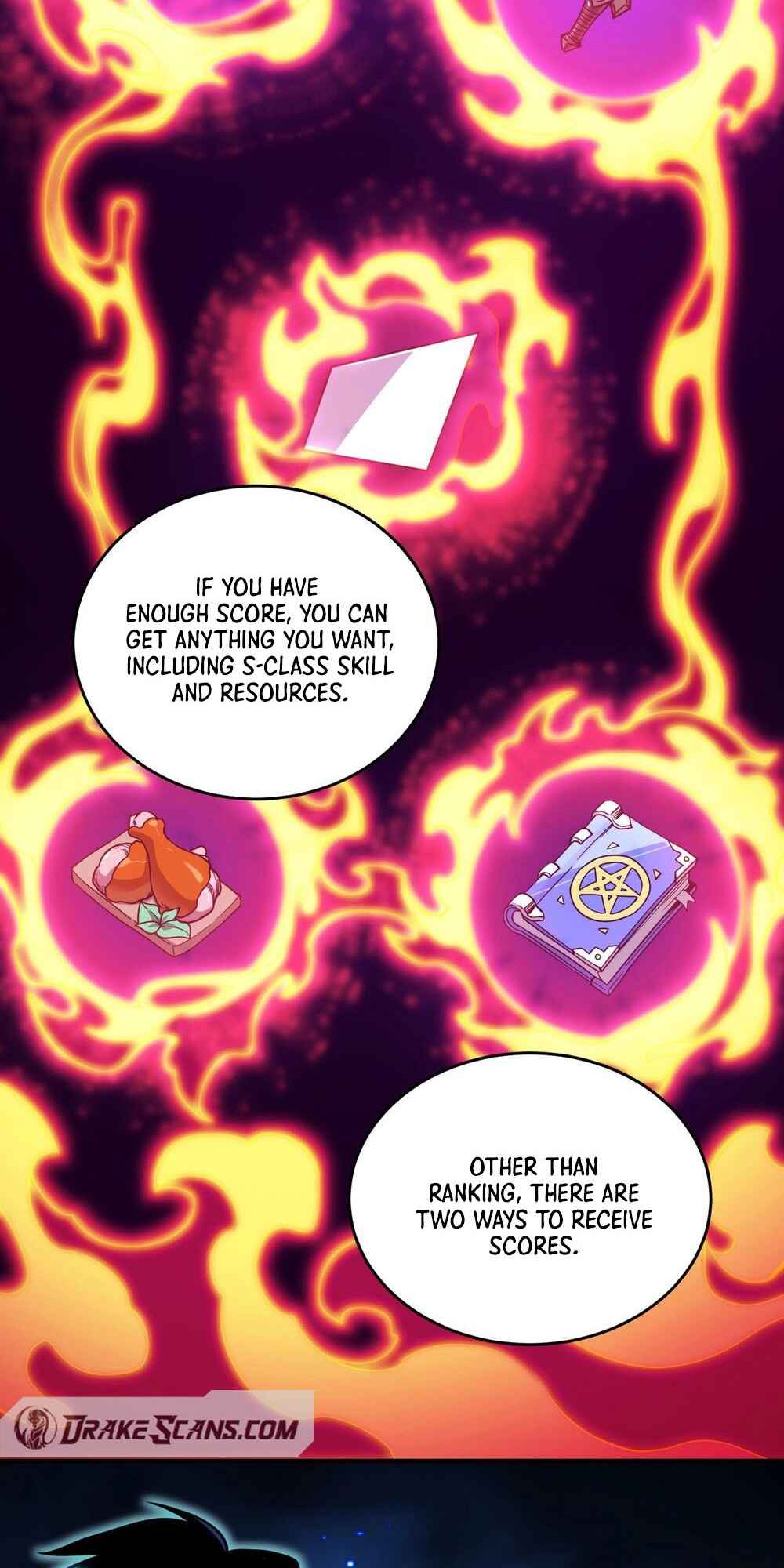 SSS-Rank Paladin Who Transcends Common Sense Chapter 9 - Page 21