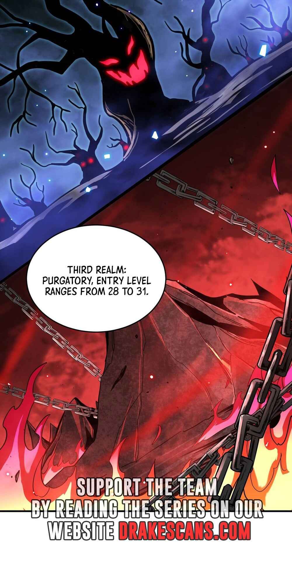 SSS-Rank Paladin Who Transcends Common Sense Chapter 9 - Page 26