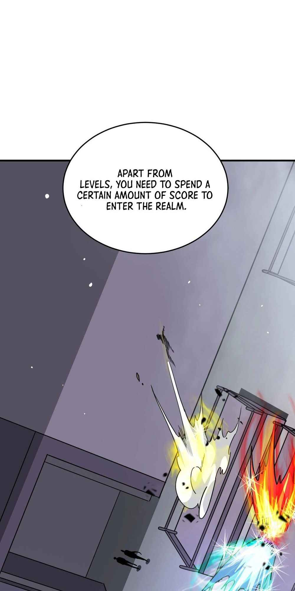 SSS-Rank Paladin Who Transcends Common Sense Chapter 9 - Page 27