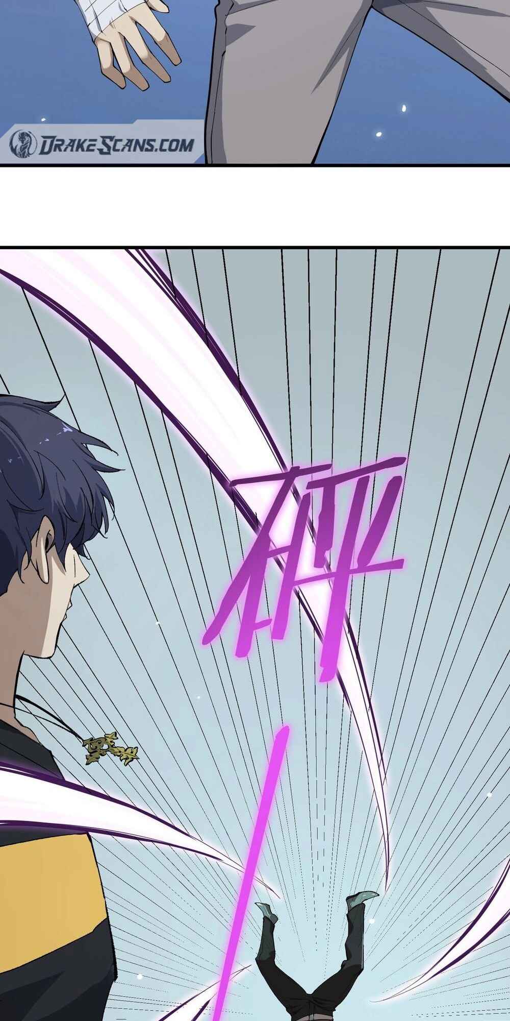 SSS-Rank Paladin Who Transcends Common Sense Chapter 9 - Page 3