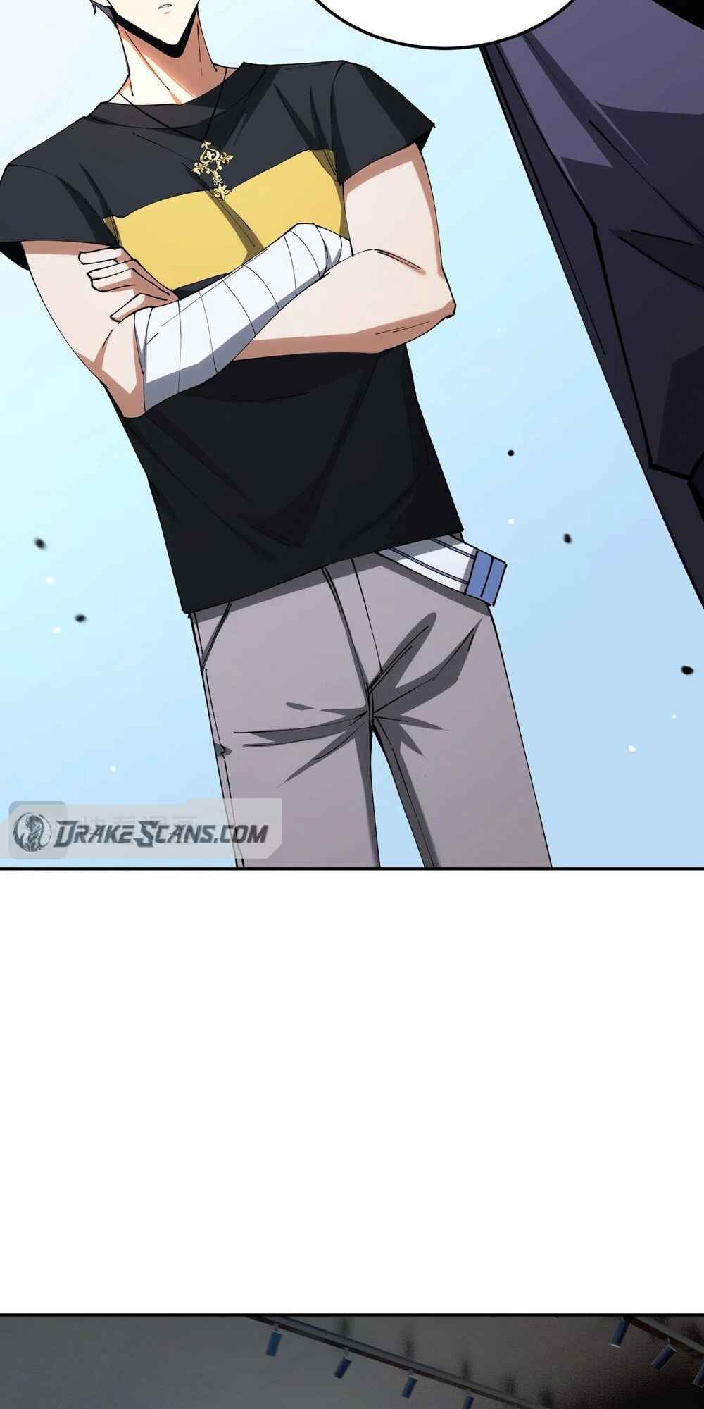 SSS-Rank Paladin Who Transcends Common Sense Chapter 9 - Page 52