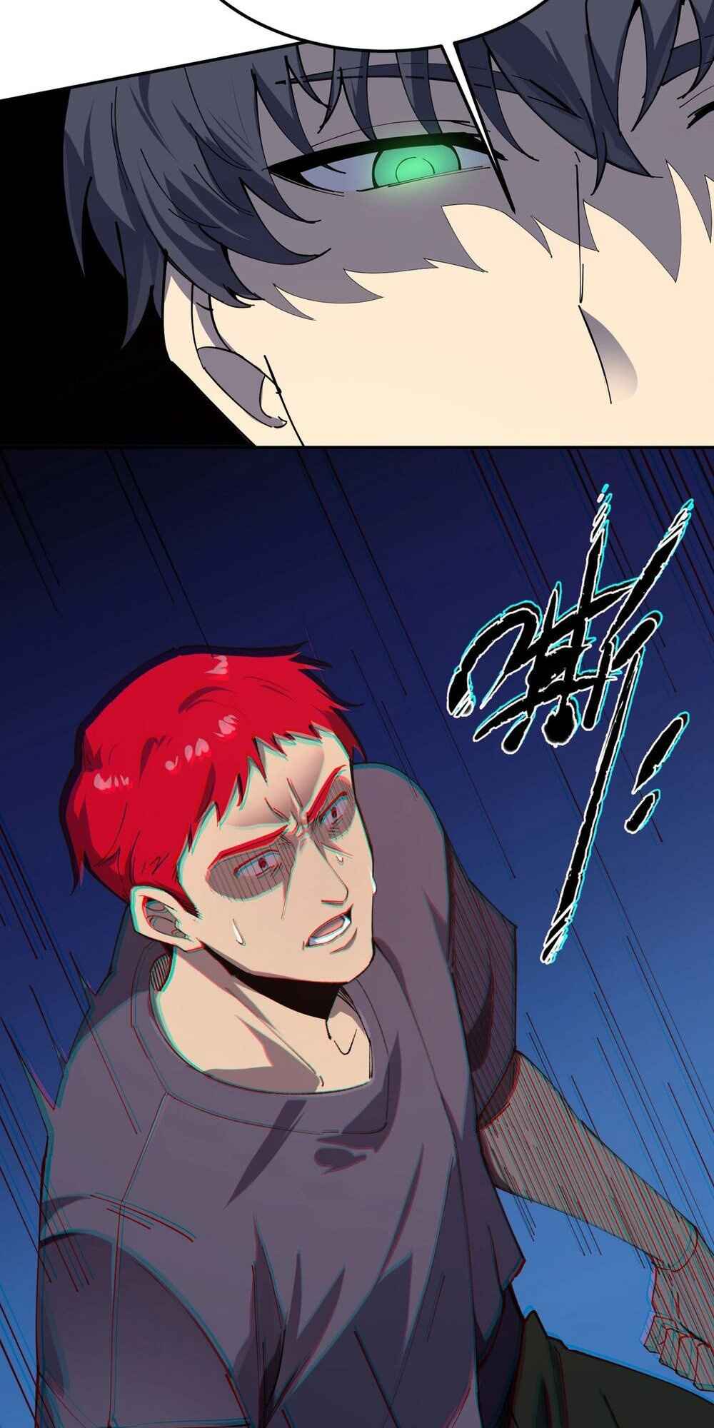 SSS-Rank Paladin Who Transcends Common Sense Chapter 9 - Page 56