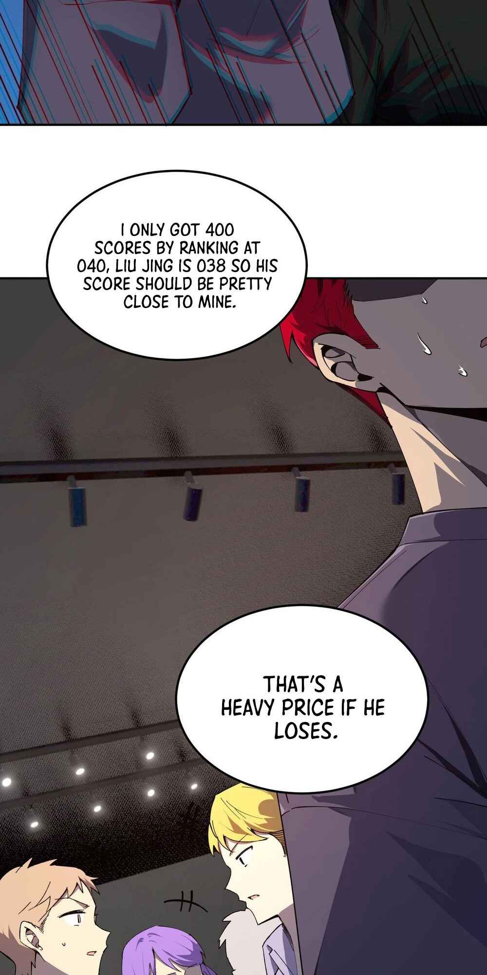 SSS-Rank Paladin Who Transcends Common Sense Chapter 9 - Page 57