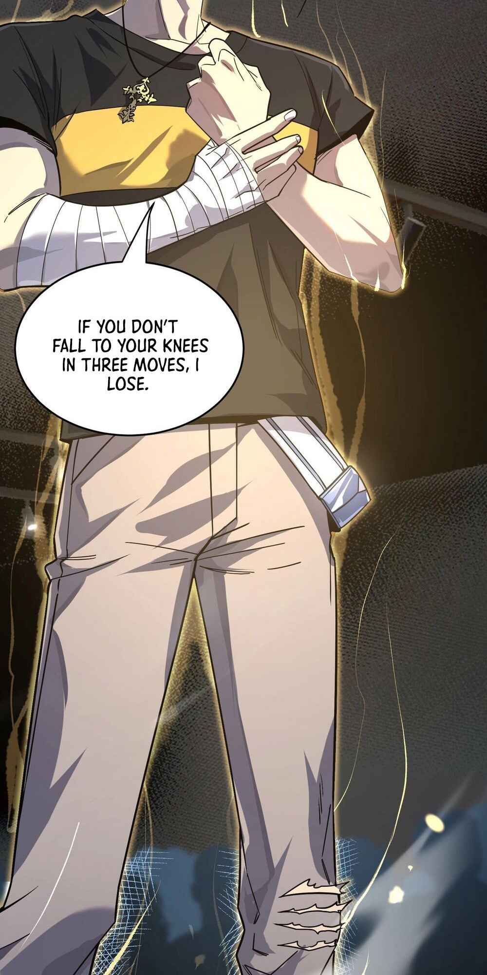 SSS-Rank Paladin Who Transcends Common Sense Chapter 9 - Page 62