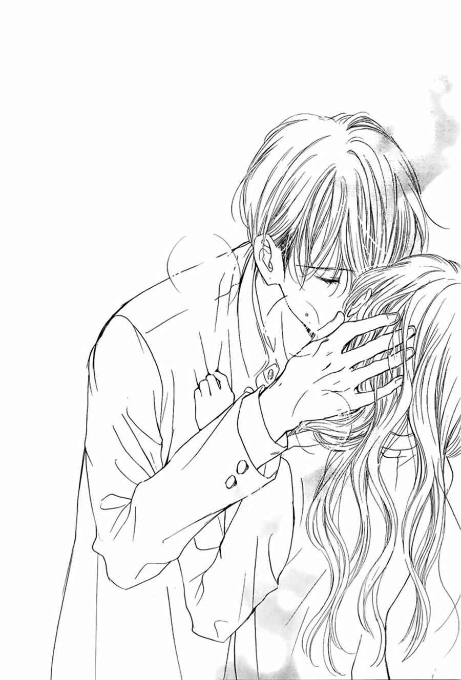 Boku ni Hana no Melancholy Chapter 46 - Page 23