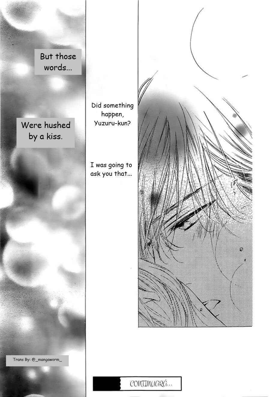 Boku ni Hana no Melancholy Chapter 46 - Page 24