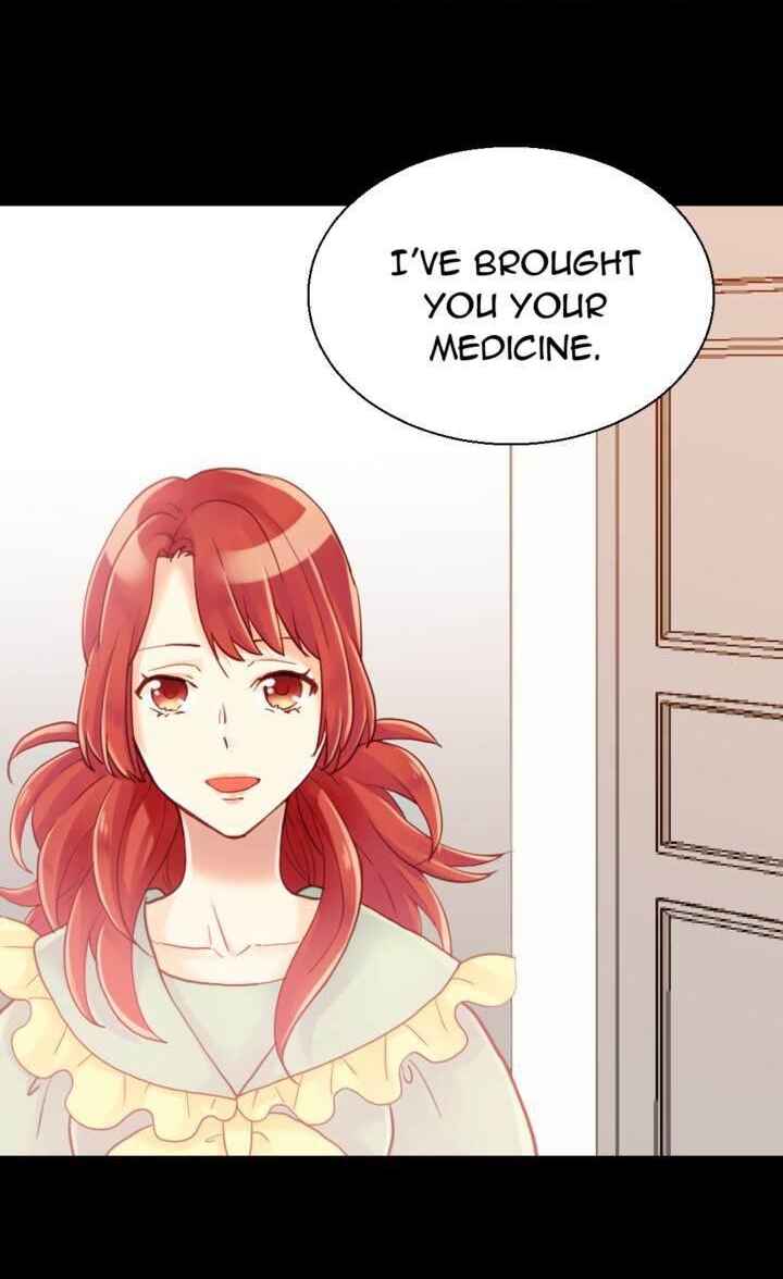 Empress of Another World Chapter 45 - Page 27