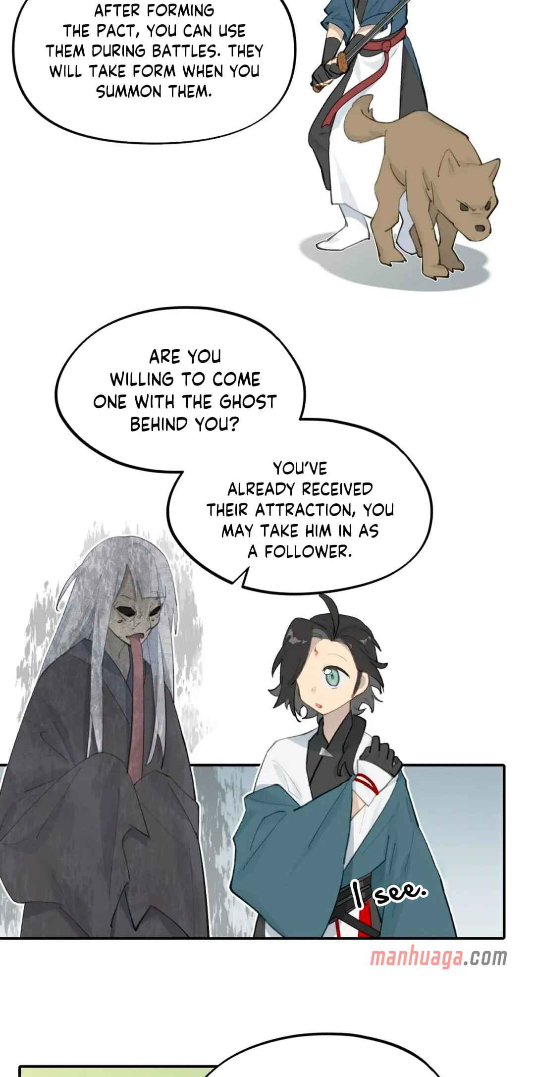 Kill the Male Lead to Become the Villainess Chapter 30 - Page 12