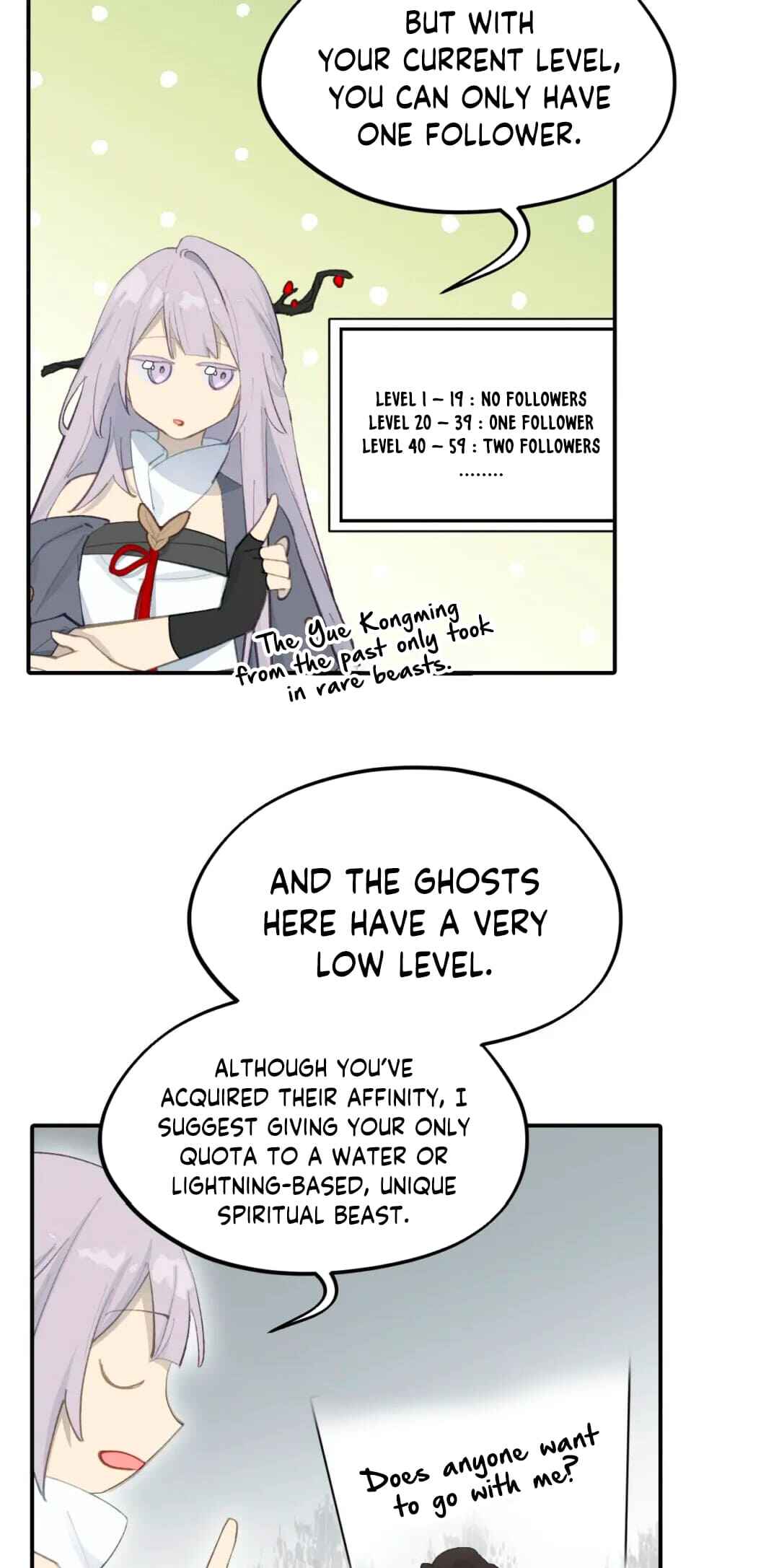 Kill the Male Lead to Become the Villainess Chapter 30 - Page 13