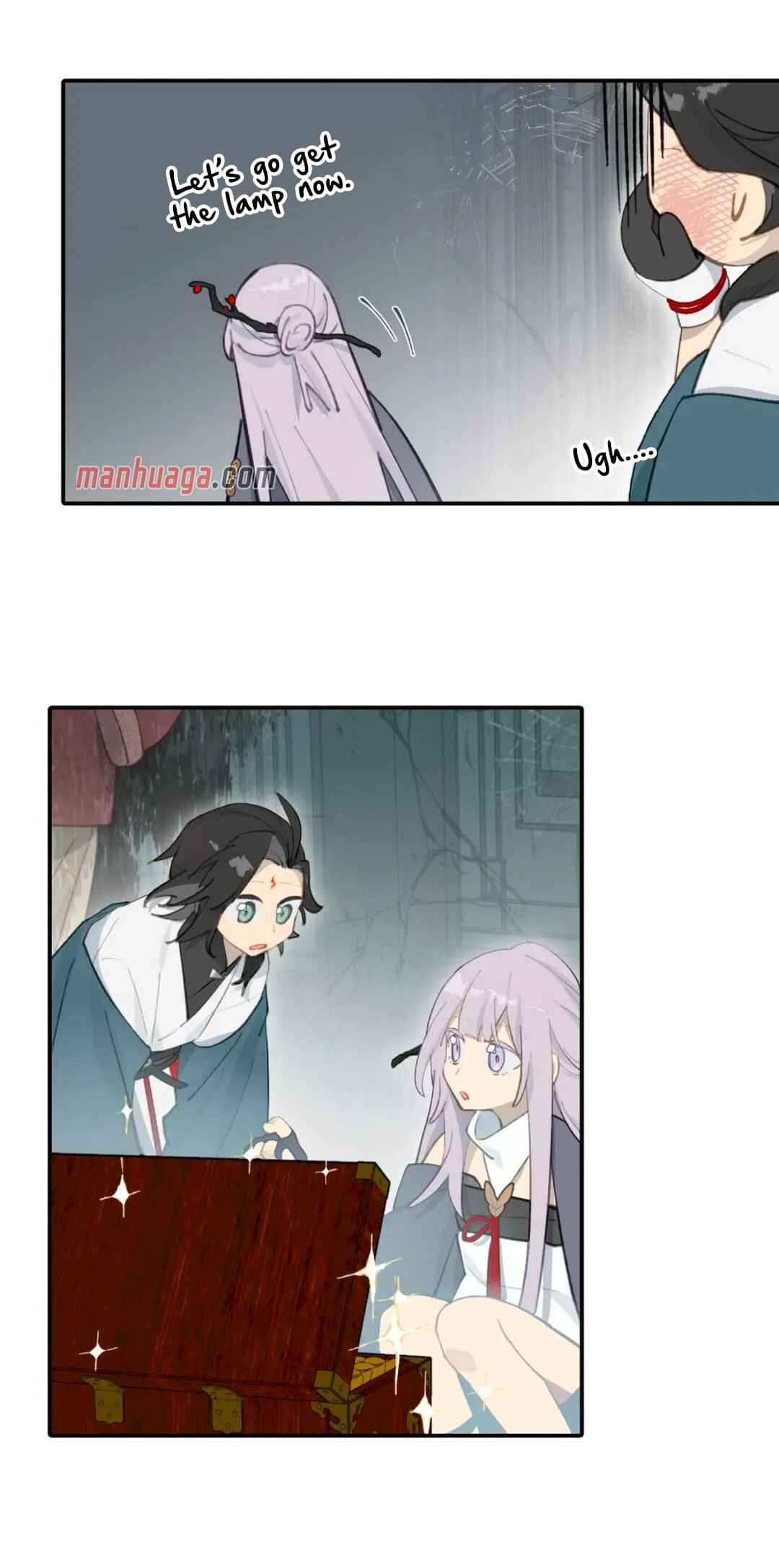 Kill the Male Lead to Become the Villainess Chapter 30 - Page 15
