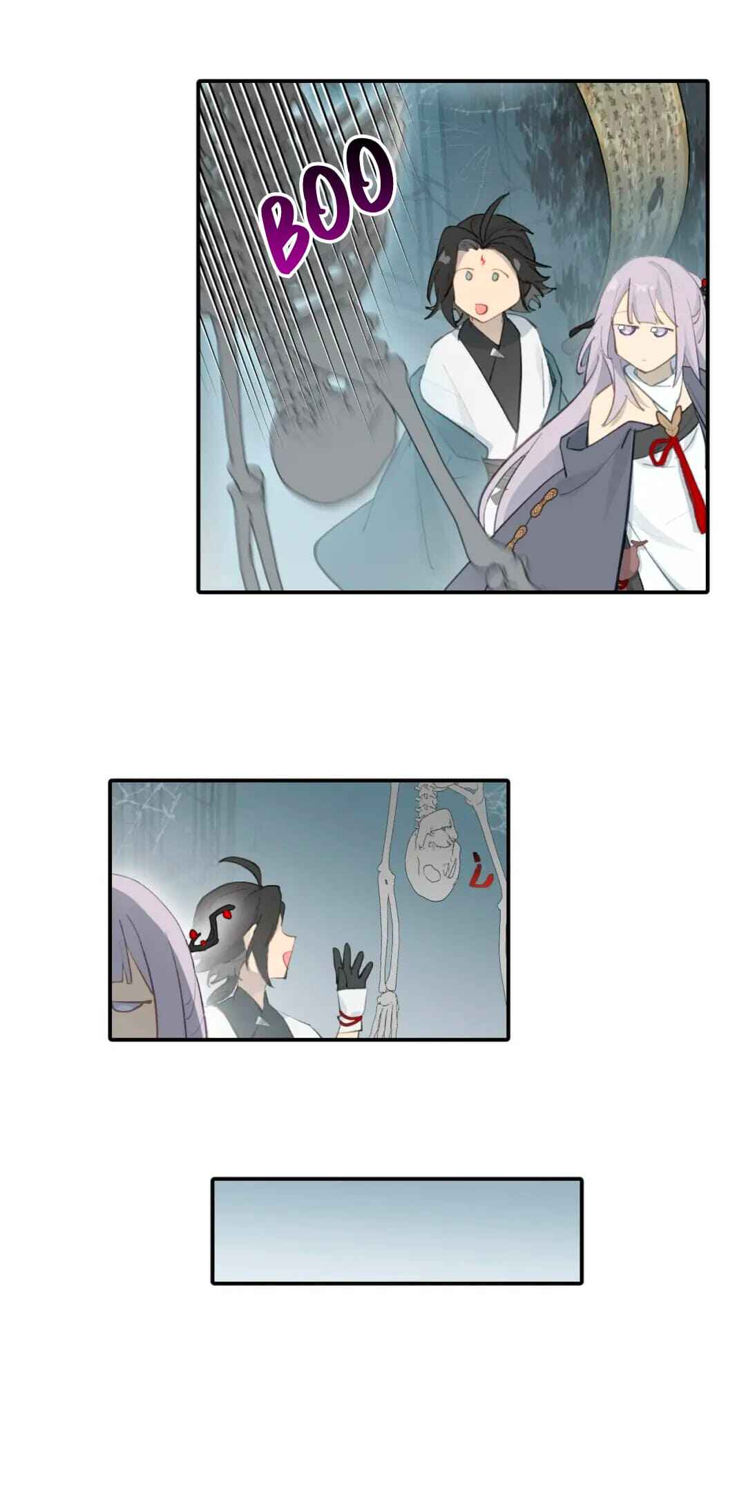Kill the Male Lead to Become the Villainess Chapter 30 - Page 16