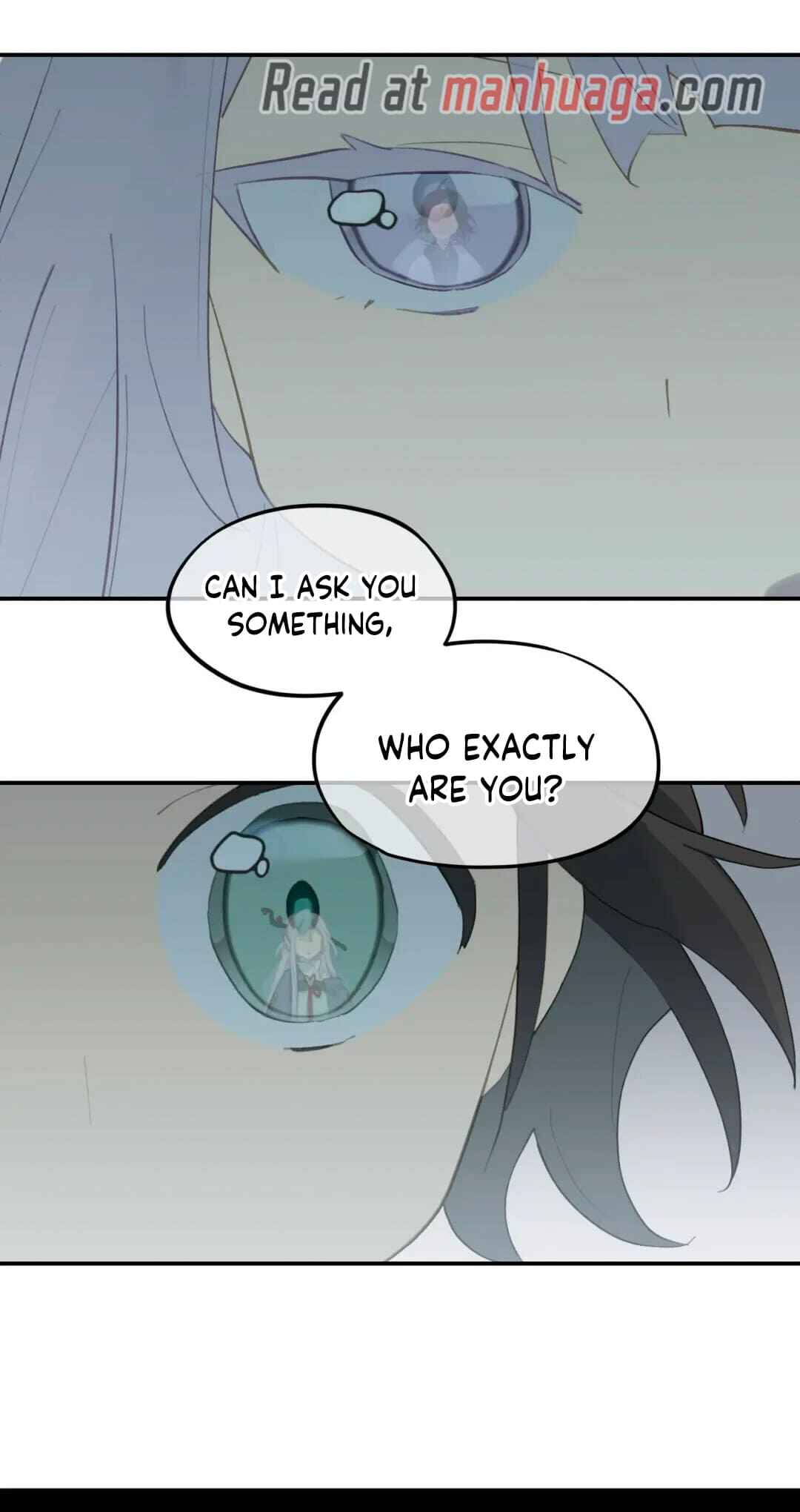 Kill the Male Lead to Become the Villainess Chapter 30 - Page 2