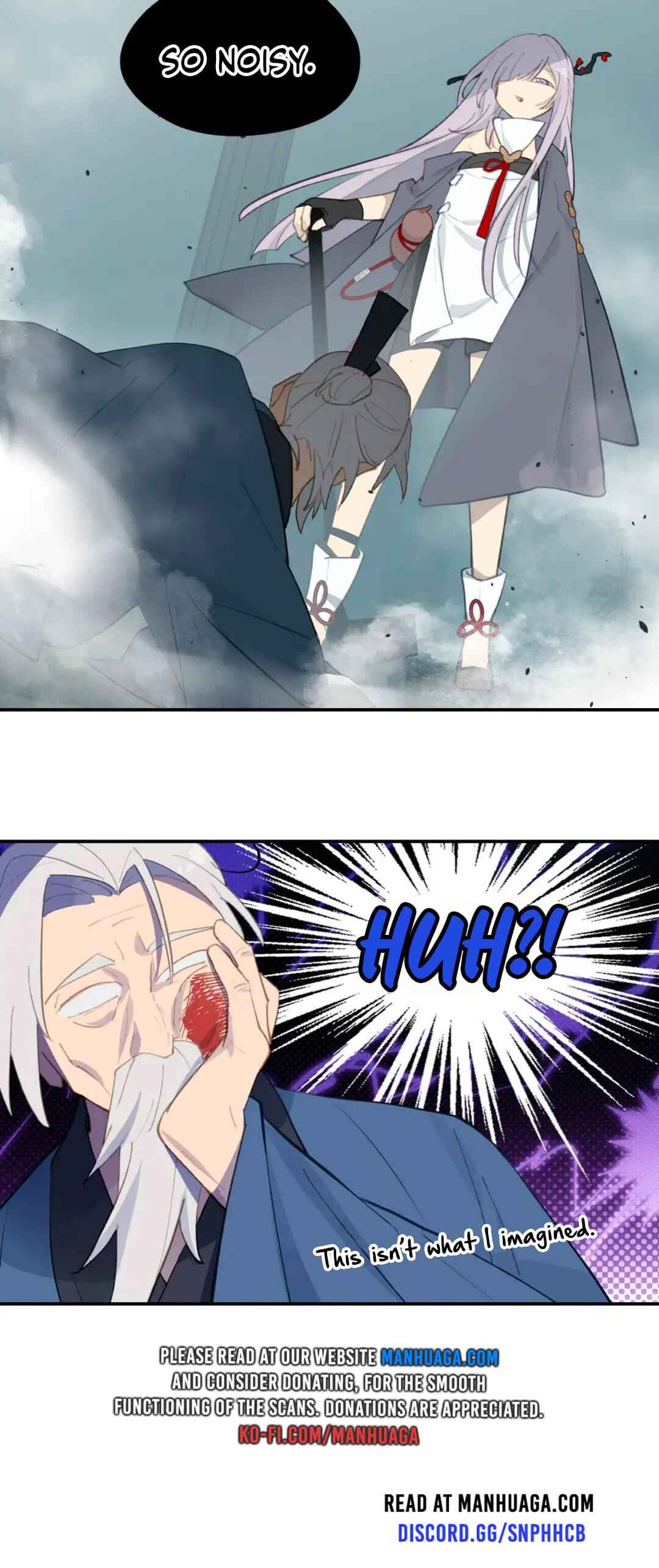 Kill the Male Lead to Become the Villainess Chapter 30 - Page 25