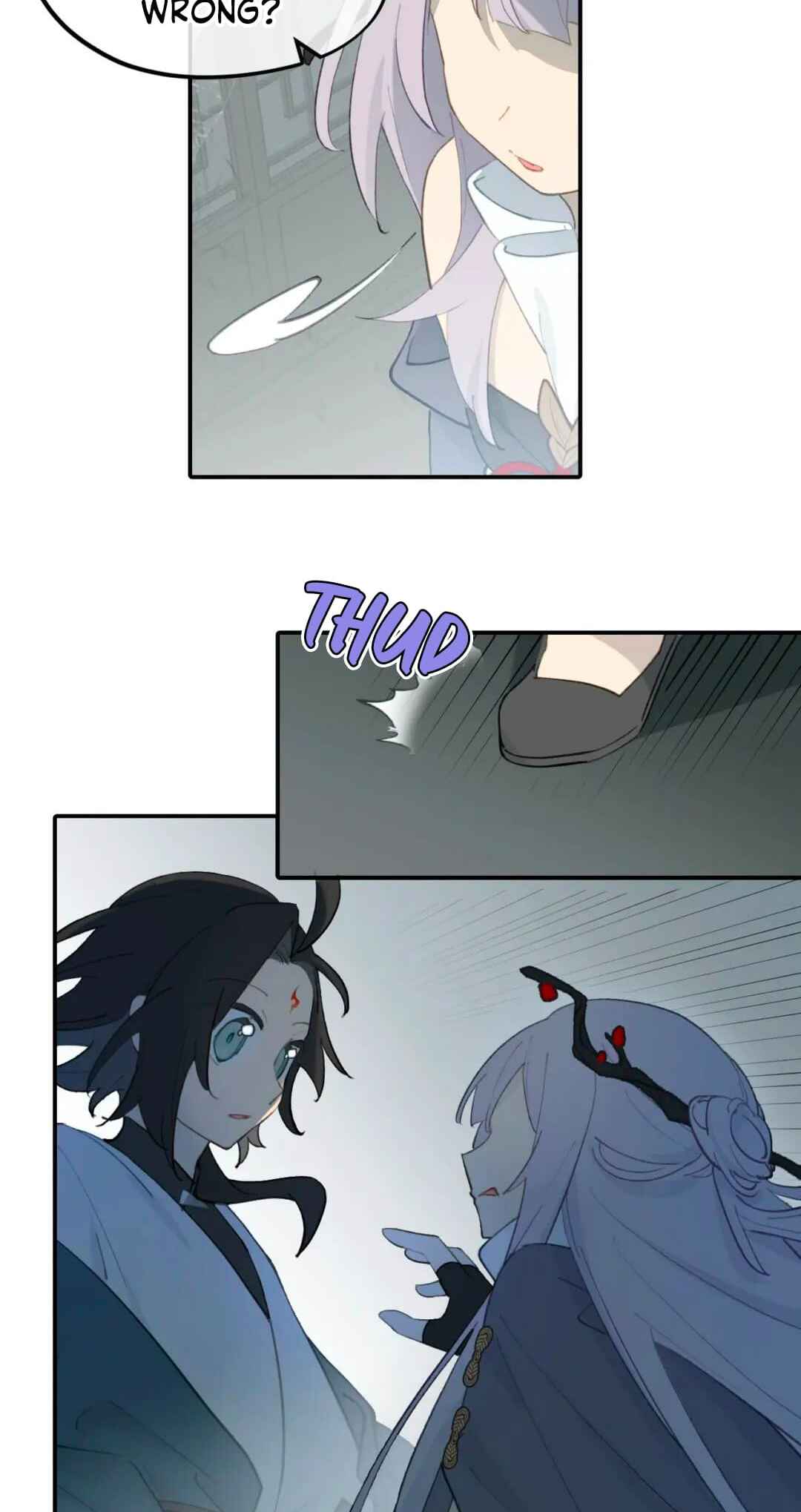 Kill the Male Lead to Become the Villainess Chapter 30 - Page 5