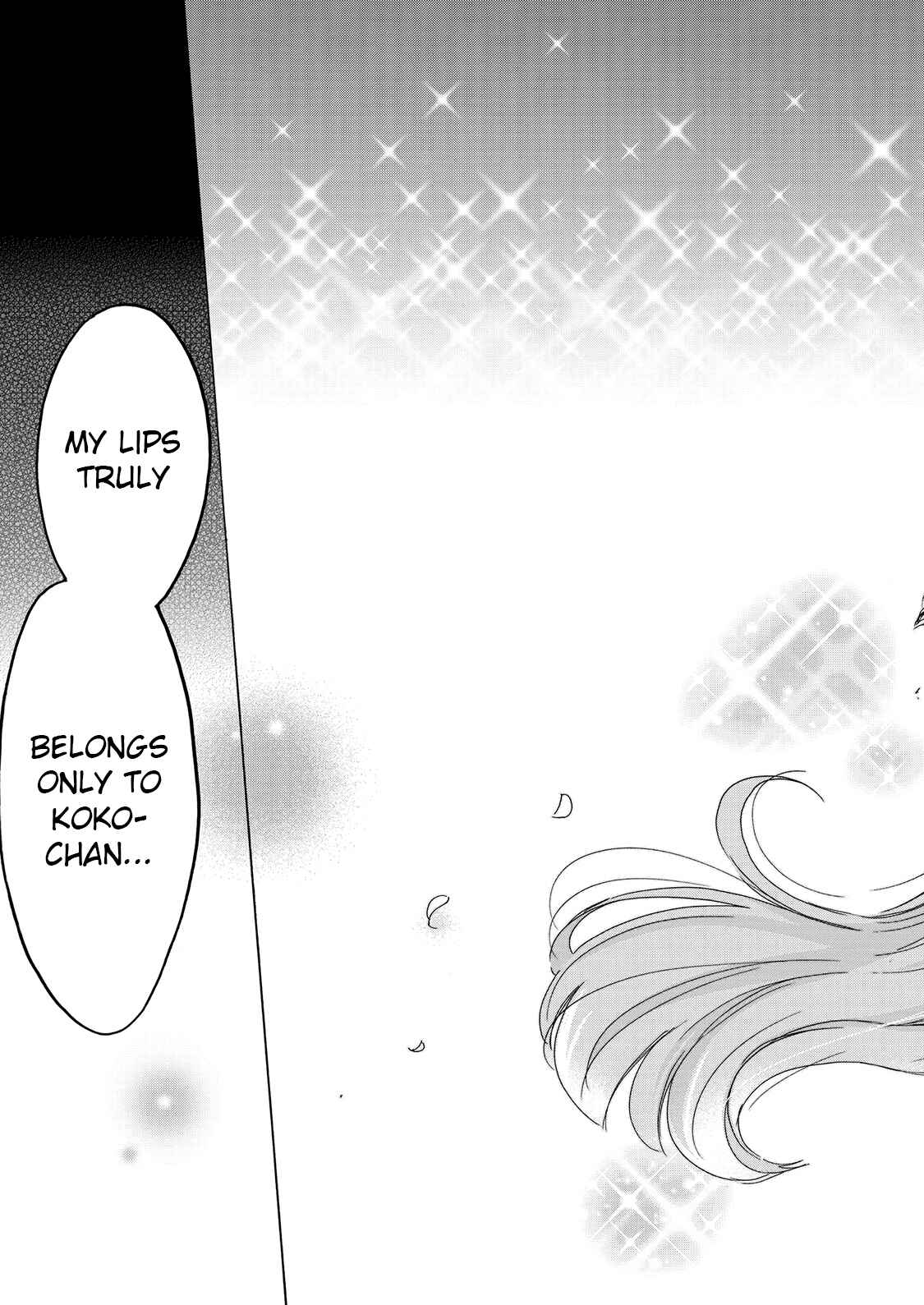 Onee-san wa Joshi Shougakusei ni Kyoumi ga arimasu Chapter 25 - Page 16