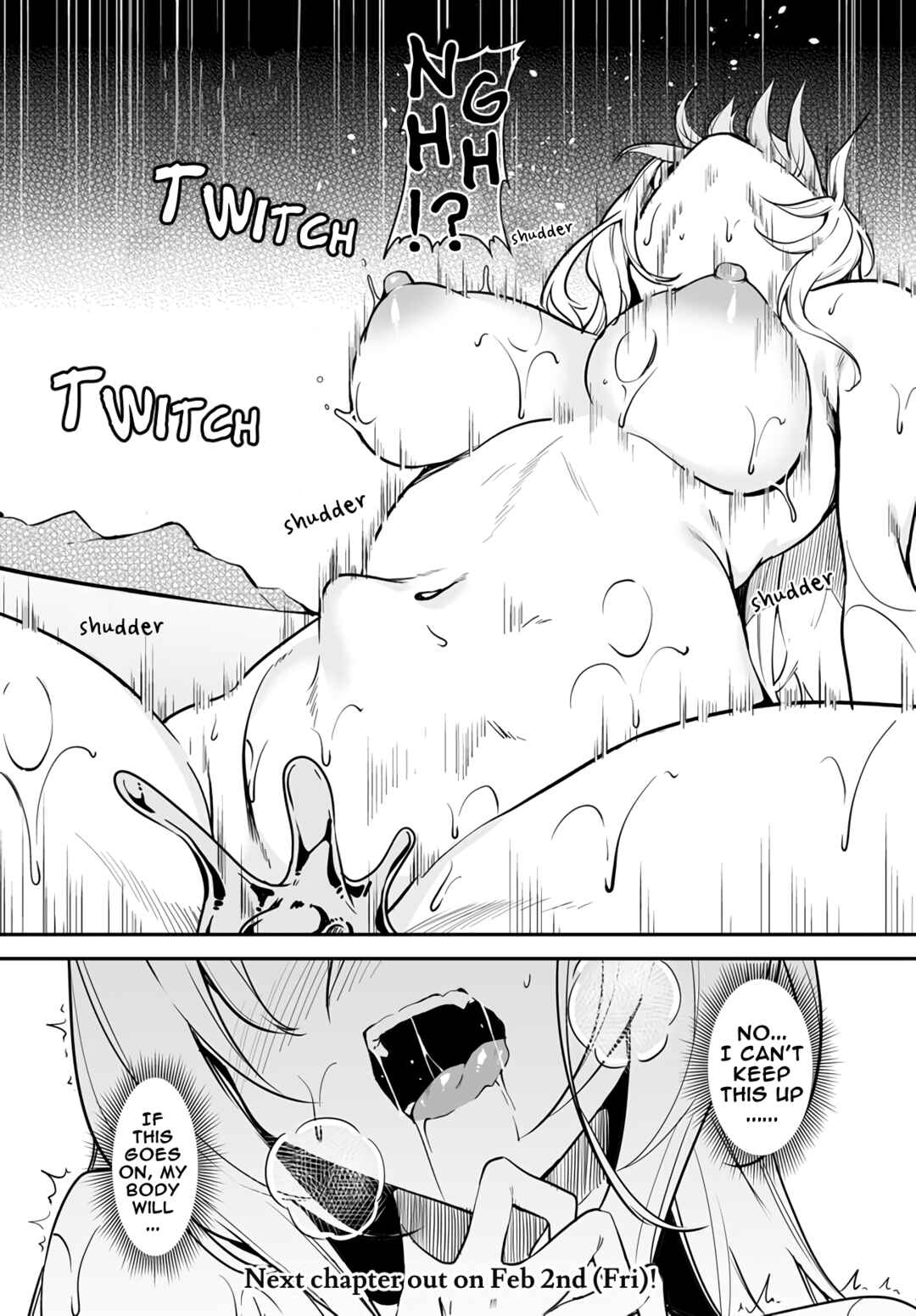 Furoufushi Shoujo no Naedoko Ryokouki Chapter 3.1 - Page 14