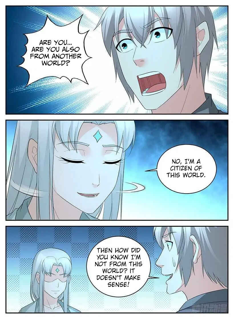 Rules for Peddling in Another World Chapter 93 - Page 2