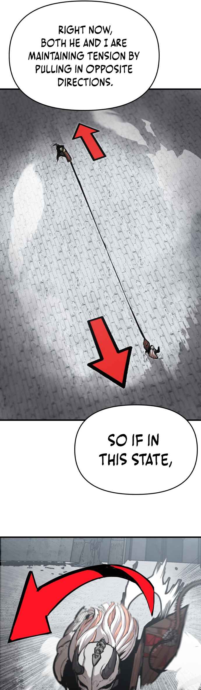 Siche-deul ui Jeonjaeng Chapter 40 - Page 10