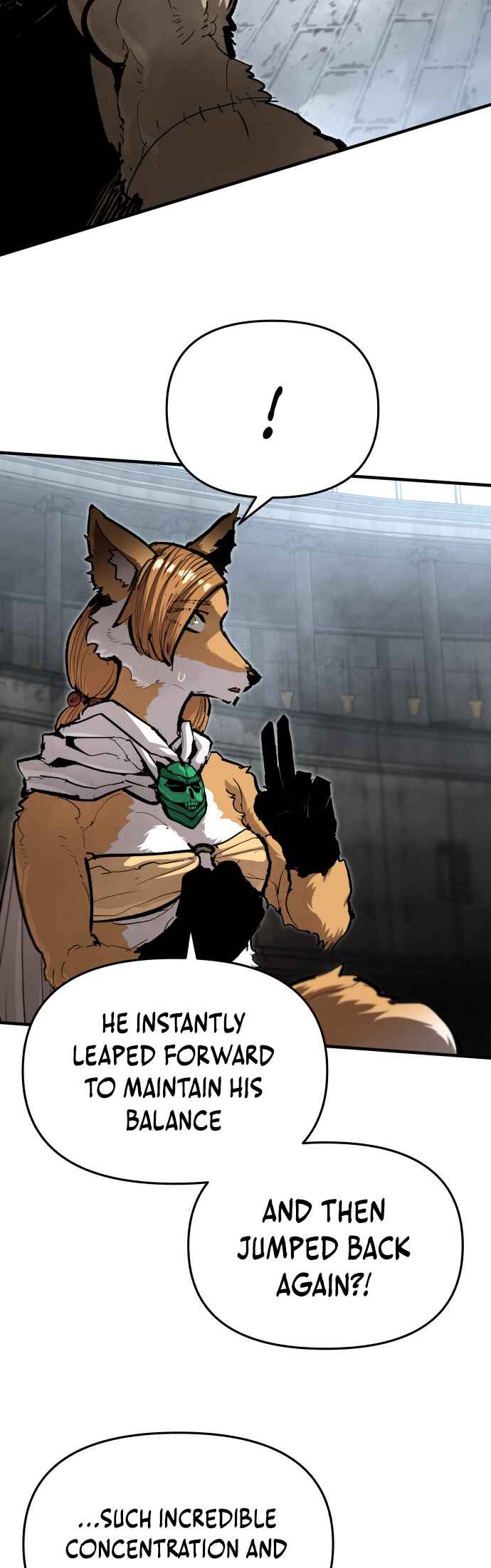 Siche-deul ui Jeonjaeng Chapter 40 - Page 15