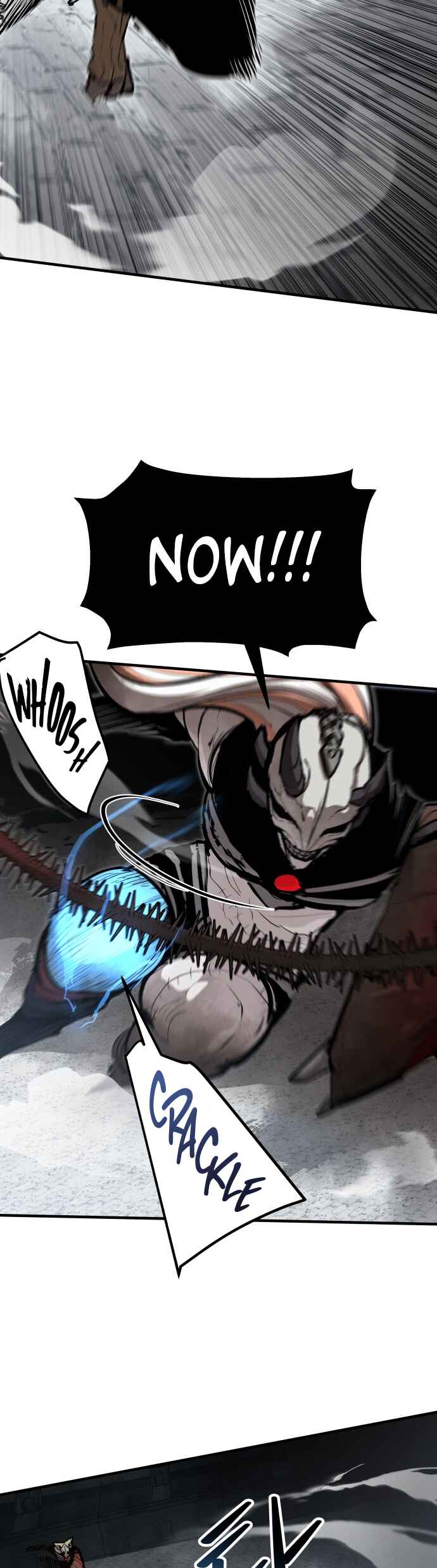 Siche-deul ui Jeonjaeng Chapter 40 - Page 20