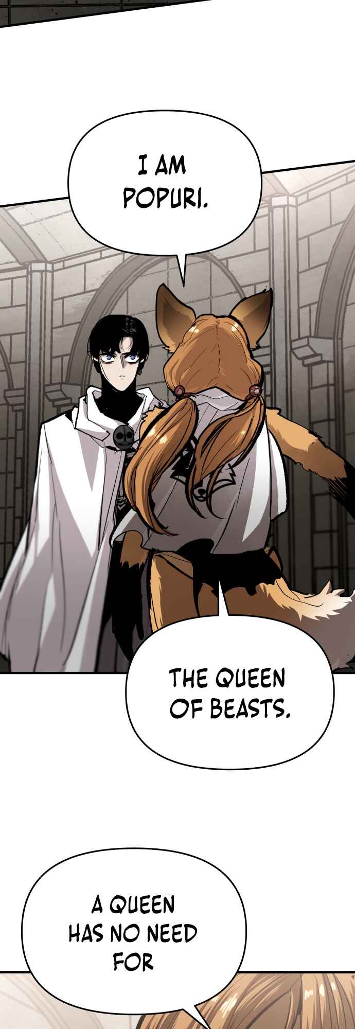 Siche-deul ui Jeonjaeng Chapter 40 - Page 35