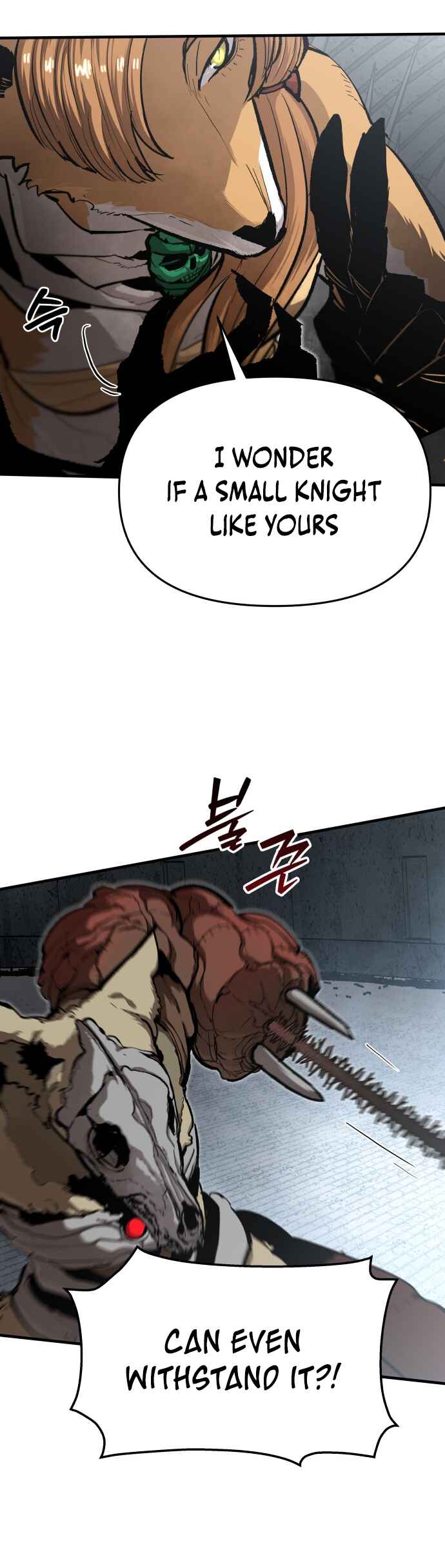 Siche-deul ui Jeonjaeng Chapter 40 - Page 4