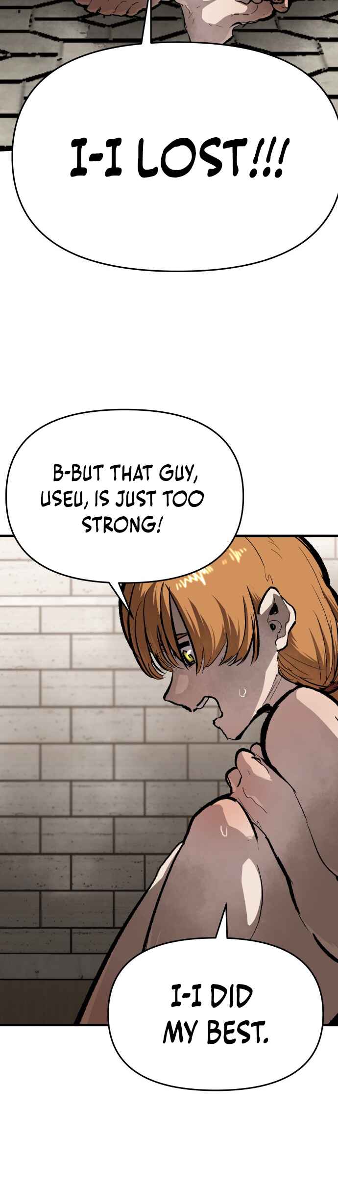 Siche-deul ui Jeonjaeng Chapter 40 - Page 40