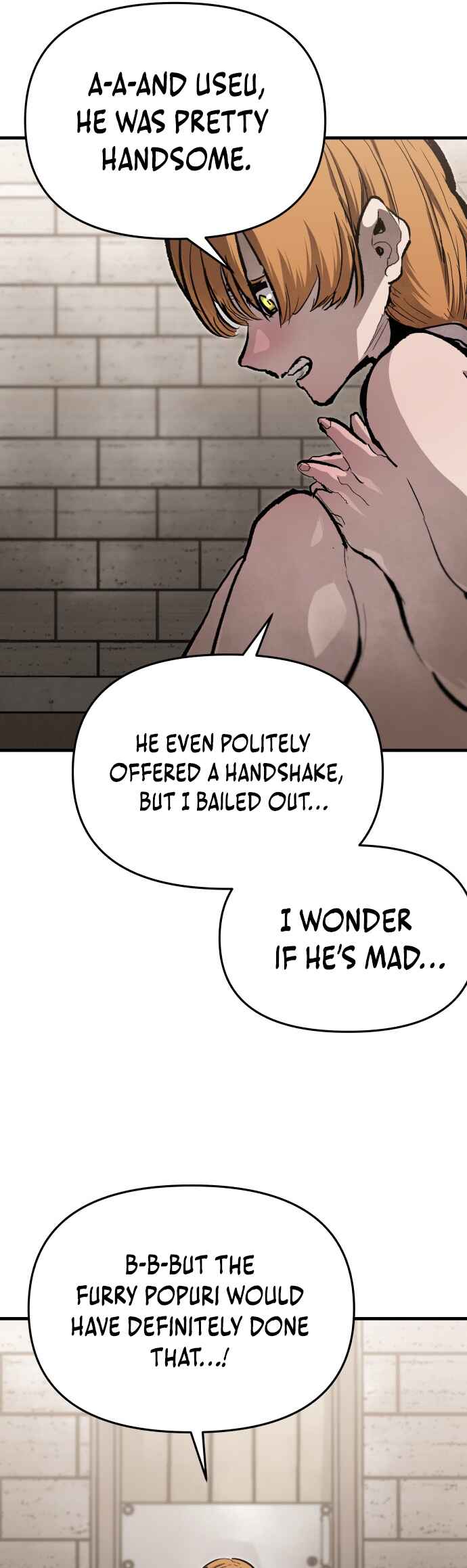 Siche-deul ui Jeonjaeng Chapter 40 - Page 41