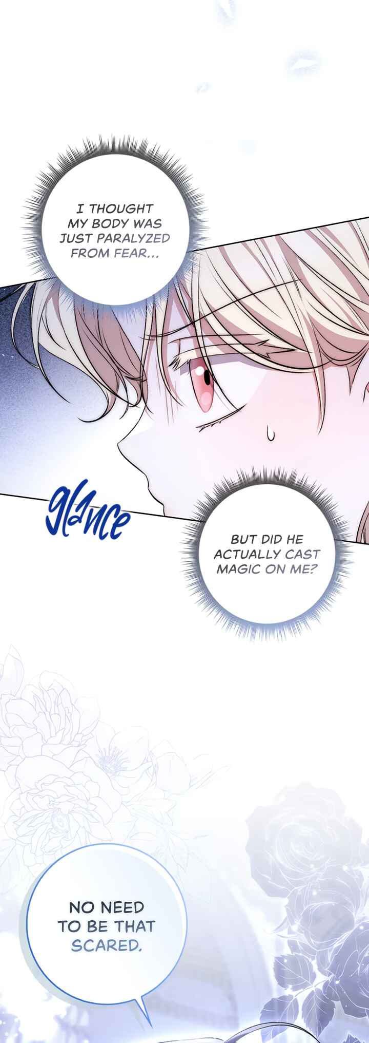The Male Lead Is Obsessed With My Health Chapter 21 - Page 14